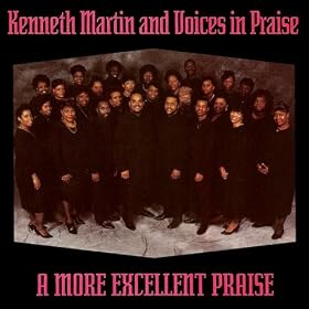 A More Excellent Praise