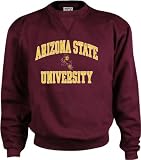 Arizona State Sun Devils Kids/Youth Perennial Crewneck Sweatshirt
