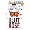 Blutrose: Thriller