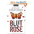 Blutrose: Thriller