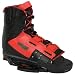Byerly Verdict Wakeboard Bindings 2011