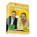 Die Rosenheim Cops - die komplette 6. Staffel (4DVDs)