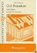 Examples & Explanations: Civil Procedure, Sixth Edition