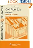 Examples & Explanations: Civil Procedure, Sixth Edition