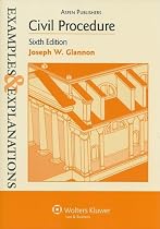 Civil Procedure Examples & Explanations