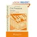Examples & Explanations: Civil Procedure, Sixth Edition