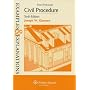 Civil Procedure Examples & Explanations