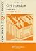 Civil Procedure Examples &amp; Explanations