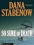 So Sure of Death (Liam Campbell #2)