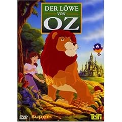 Der L�we von Oz