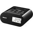 Sony ICF-C05iP Clock Radio for iPod (Black)