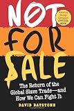 Not for Sale