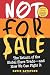 Not for Sale