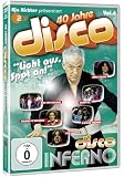 40 Jahre Disco Vol. 6 - Disco Inferno