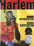 Harlem (Caldecott Honor Book)