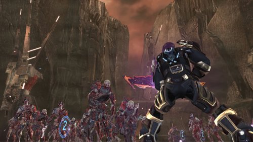 Too Human image