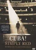 Simply Red - Cuba! - Simply Red