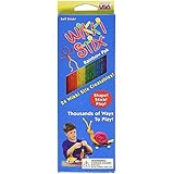 Wikki Stix Rainbow Pak