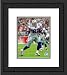 Framed Jason Witten Dallas Cowboys Photo