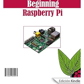 Beginning Raspberry Pi