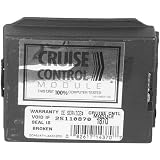 A1 Cardone Cruise Control Module 34-1870 by A1 Cardone