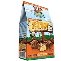 Funley's Delicious Stix In The Mud