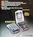 Limited Edition Gameboy Color Light Shield and Link Cable