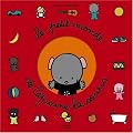Le petit monde de Capucine la souris