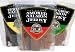 Kitchen & Housewares : 3 - Pk. Alaska Smokehouse® Salmon Jerky