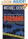 An Animated Death In Burbank: A Detective Sandra Cameron Mystery (Detective Sandra Cameron Mysteries)