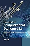 Handbook of computational econometrics