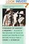 Forgeries of Memory and Meaning: Blacks and the Regimes of Race in American Theater and Film before World War II