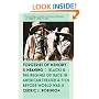 Forgeries of Memory and Meaning: Blacks and the Regimes of Race in American Theater and Film before World War II