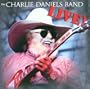 Charlie Daniels Band - The Live Record