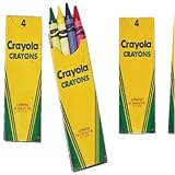 Crayola(R) Crayons