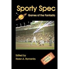 Sporty Spec: Games of the Fantastic