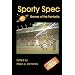 Sporty Spec: Games of the Fantastic