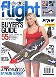 Backyard Flyer (1-year auto-renewal)