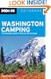 Moon Washington Camping: The Complete Guide to Tent and RV Camping (Moon Outdoors)