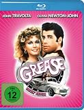 Grease [Blu-ray] [Special Edition]
