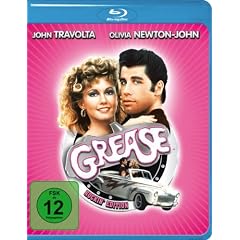 Grease [Blu-ray] [Special Edition]