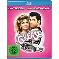 Grease [Blu-ray] [Special Edition]