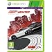 Need for Speed Most Wanted (Xbox 360)