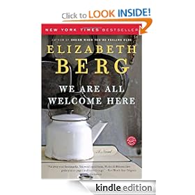 We Are All Welcome Here: A Novel
