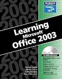  : Learning Microsoft Office 2003