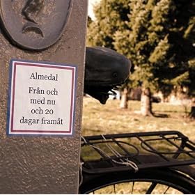 Almedal