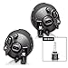 Premium 2pc Fog Lights Part#LTN22017