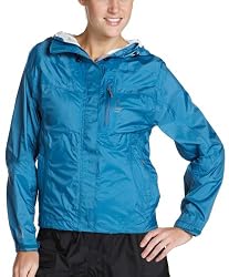 Sierra Designs Women's Cyclone Eco Jacket