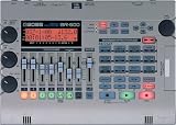 BOSS BR-600 8-track portable digital recorder