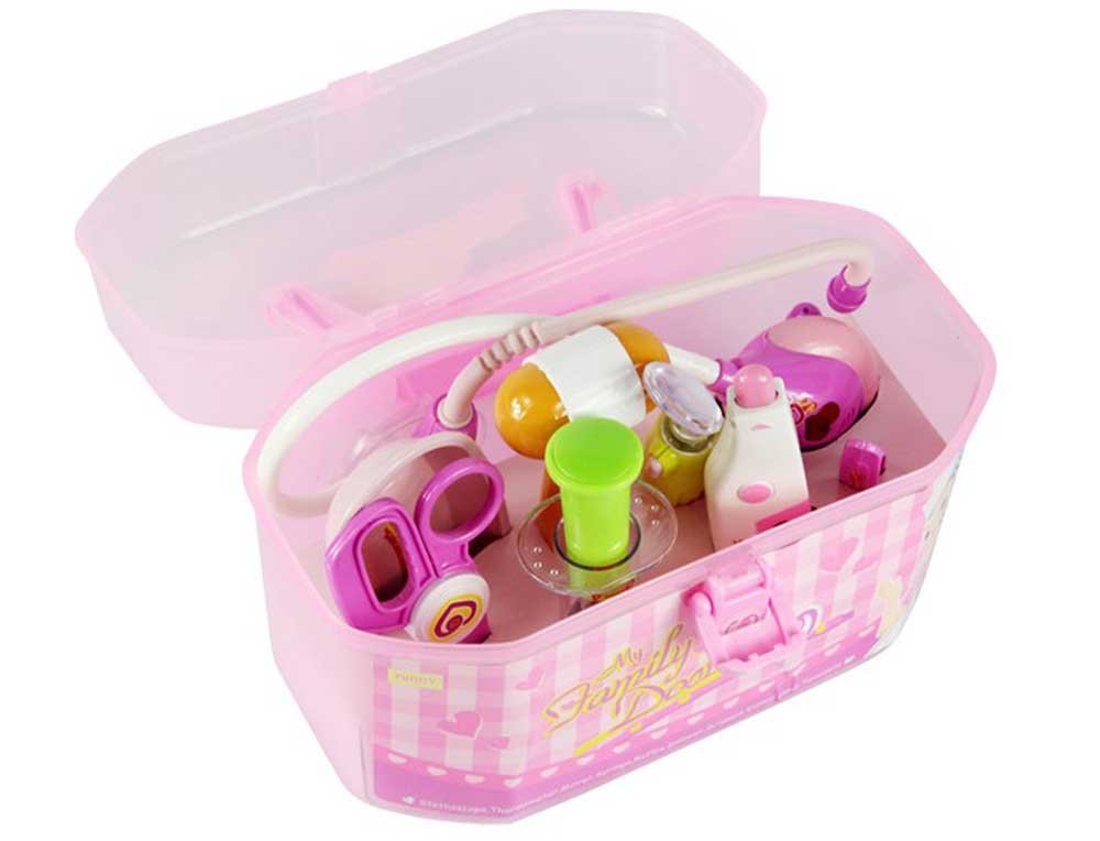 Amazon.com: Role Play Doctors or Nurses - Portable Simulation ... Amazon.com: Role Play Doctors or Nurses - Portable Simulation ...